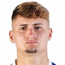 Borja Sainz dispara al Oporto