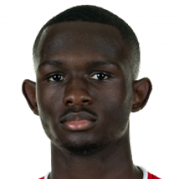 Foto de Nianzou Tanguy Kouassi