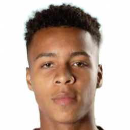 Foto de Cameron Archer