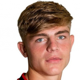 Foto de Brandon Williams