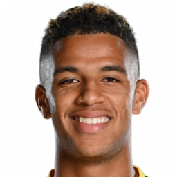 Foto de Chem Campbell