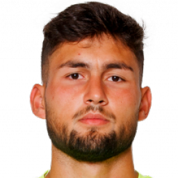 Vieites, el héroe de la Conference que busca una portería