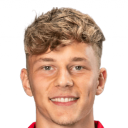 Foto de Yannik Keitel