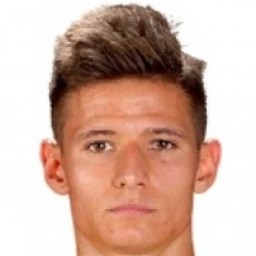 Foto de Patryk Klimala