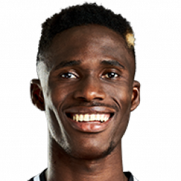 Foto de Kouakou Odilon Kossounou