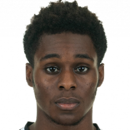 Foto de Jeremie Frimpong