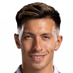 Foto de Lisandro Martínez