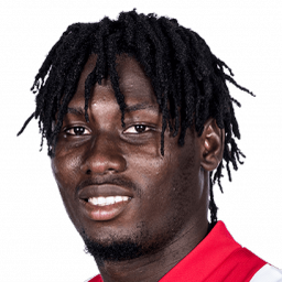 Foto de Lassina Traore