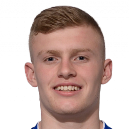 Foto de Jarrad Branthwaite