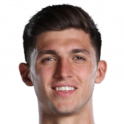 Foto de Bobby Thomas