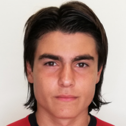Luka Romero le dice ‘no’ a la Selección Mexicana
