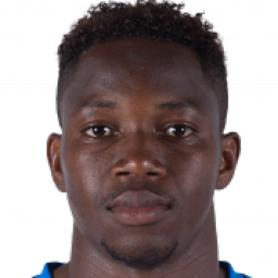 Foto de Ibrahima Kebe