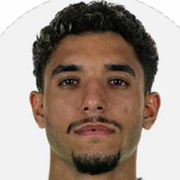 Foto de Omar Marmoush