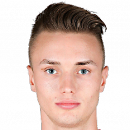 Foto de Sasa Kalajdzic