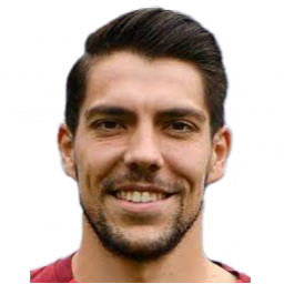 Foto de Stefan Ortega