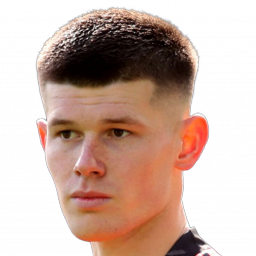 Foto de Illan Meslier