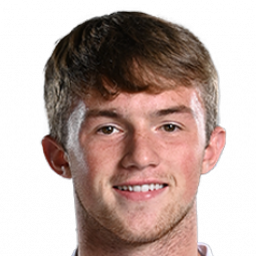 Foto de Joe Gelhardt