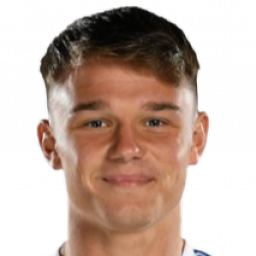 Foto de Jamie Shackleton