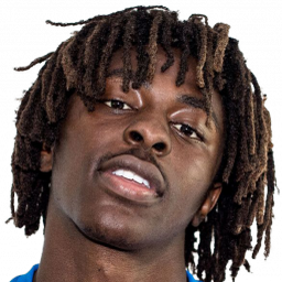 Foto de Eberechi Eze