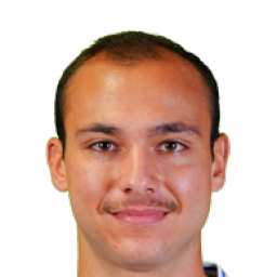 Foto de Jérémy Blasco