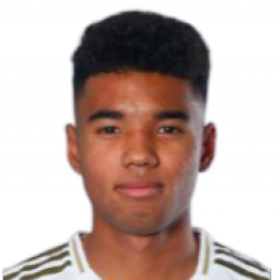 Foto de Marvin Olawale Akinlabi Park