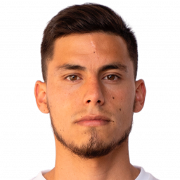 Foto de Lucas Robertone