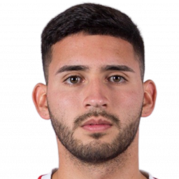 Foto de Nahuel Bustos