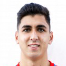 Foto de Raúl Torrente