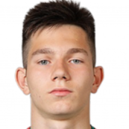 Foto de Nikita Iosifov