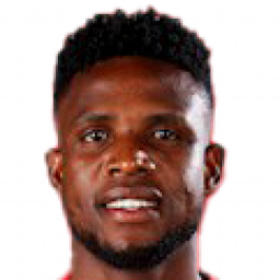 Foto de Frank Ogochukwu Onyeka