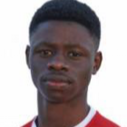 Foto de Suleiman Camara