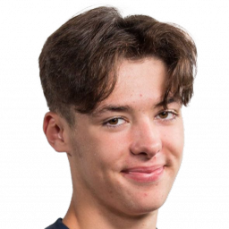 Foto de Aaron Hickey