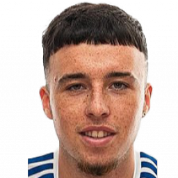 Foto de Sam Greenwood