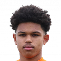 Foto de Shola Shoretire