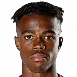 Foto de Carney Chukwuemeka