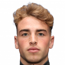 Foto de Thomas McGill