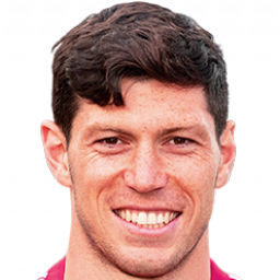 Foto de Scott McKenna