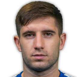 Foto de Luka Ivanusec