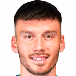 Foto de Kieffer Moore