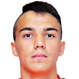 Foto de Tihomir Kostadinov