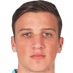 Foto de Milan Ristovski