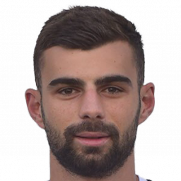 Foto de Egzon Bejtulai