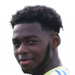 Foto de Arthur Okonkwo