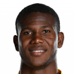 Foto de Yerson Mosquera