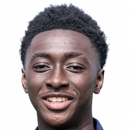 Foto de Jesuran Rak-Sakyi