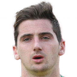 Foto de Kenny McLean