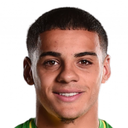 Foto de Maximillian Aarons