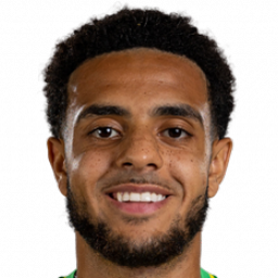 Foto de Andrew Omobamidele