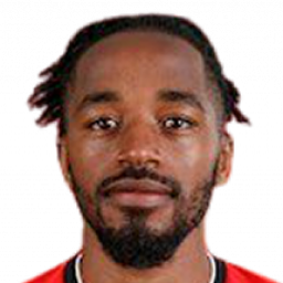 Foto de Tarique Fosu-Henry