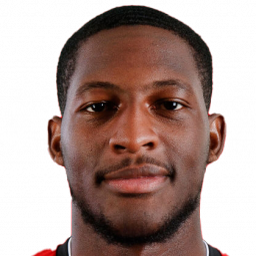 Foto de Shandon Baptiste